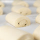frozen pain au chocolate